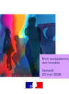 NUIT DES MUSEES 2026