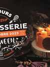 Concours amateur de pâtisserie Halloween 2023
