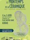 Le Printemps de la Céramique 2026