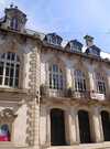 Petit théâtre Auray