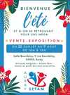 Exposition d'été
