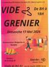 Vide grenier 