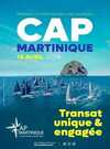 Course transatlantique "Cap Martinique"