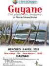 08 avril_conférence Art et Culture Carnac
