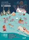 20-23 dec__affiche Un noel enchanté à Carnac