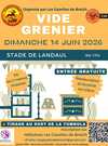 Vide grenier