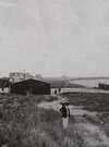Grand hôtel vers 1905 