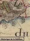 Cartes des cotes de Bretagne levées par les ingénieurs géographes militaires ent