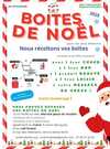Boites de Noël 2025