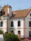 Villa centenaire