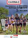 01 fev_Championnats Cross Country_carnac