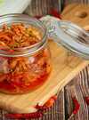 kimchi