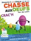 Chasse Oeuf 05-04-2026_affiche