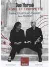 DUO HORME ORGUE ET TROMPETTE