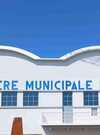 La glacière municipale, Étel