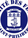 logo comité des fêtes de saint philibert