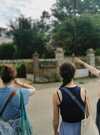 Visite autour de l'inventaire - patrimoine de Camors