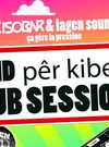 SOUND PER KIBEREN  web dub session 2026