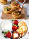 Photos cuisine AVF aout
