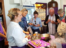 Werden Sie Partner des Tourismusverbandes