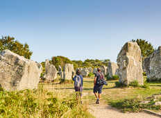 Rückblick auf die Tourismussaison 2019 in der Bucht von Quiberon