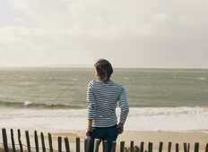 Das Tourismusbüro Quiberon Bay sublimiert es