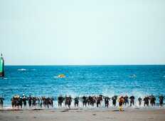 Triathlon-Weltmeisterschaft 2026 in Quiberon: der vollständige Leitfaden