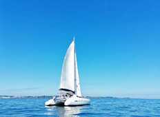 Breizhile Croisière 1