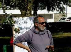 Visite guidée "La seconde guerre mondiale dans la Ria d'Etel"