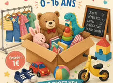 troc et puces Ploemel 08112026