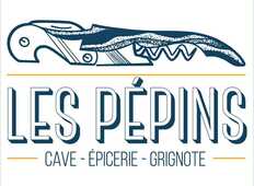 Les Pépins Erdeven cave épicerie
