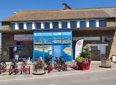 Etel-Façade Office de tourisme