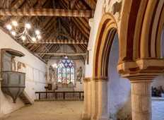 Chapelle Notre-Dame de Locmaria