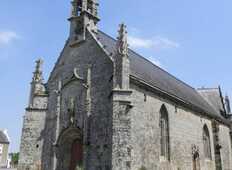 Chapelle de la Trinité