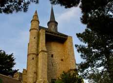 Chapelle Sainte-Avoye