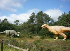 Parc de Préhistoire de Bretagne