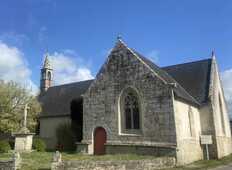 Chapelle Saint-Fiacre