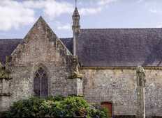 Chapelle Notre-Dame de Gornévec