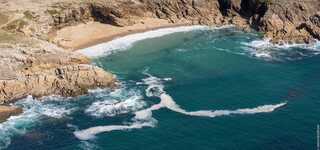 Die wilde Küste von Quiberon
