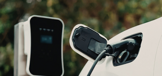 Bornes de recharge voitures électriques