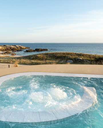 Thalassa sea & spa Quiberon