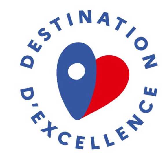 Destination d’Excellence