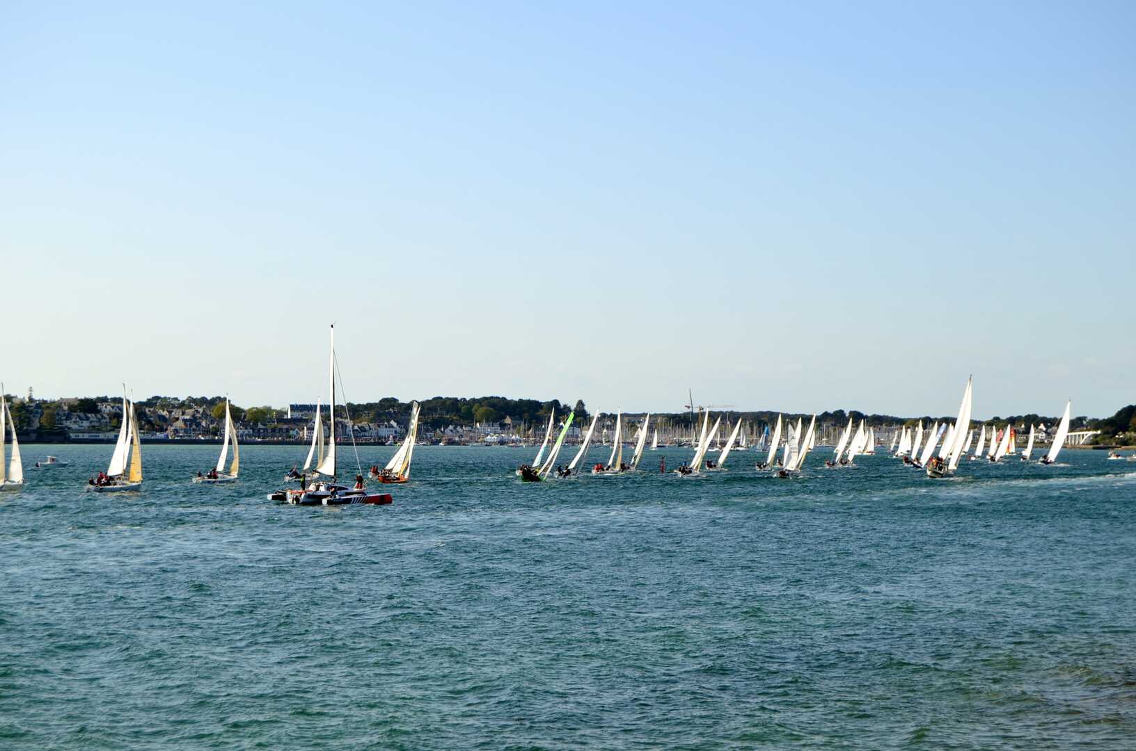 Wichtige Ereignisse des Jahres