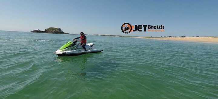 Jet Breizh Aventures