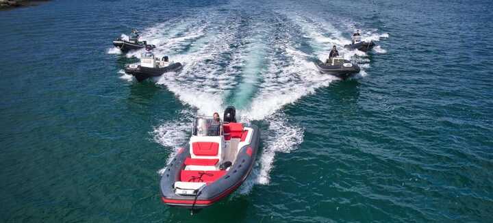 Le Blan Marine - Permis et location de bateaux