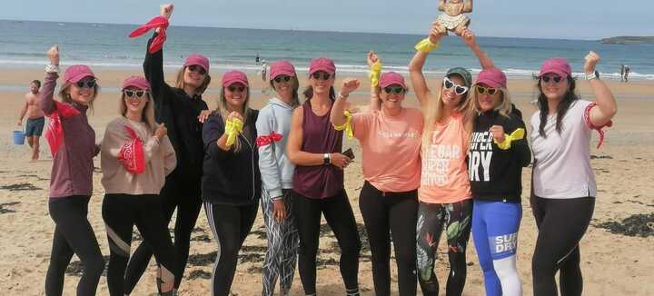 Takamaka - Activités et teambuilding pour groupes et séminaires