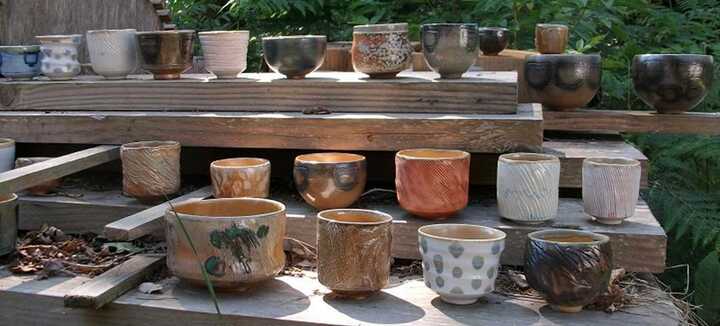 Locoal-Mendon-Keramik