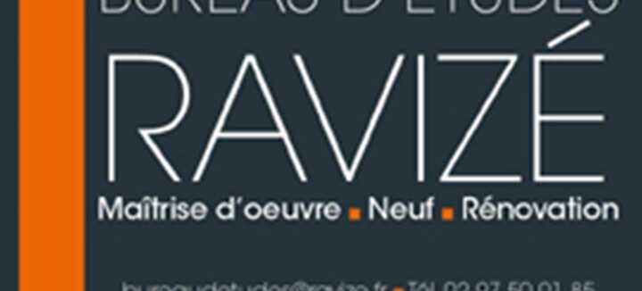 Ravizé Designbüro