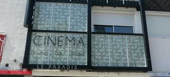 Kino-Paradies