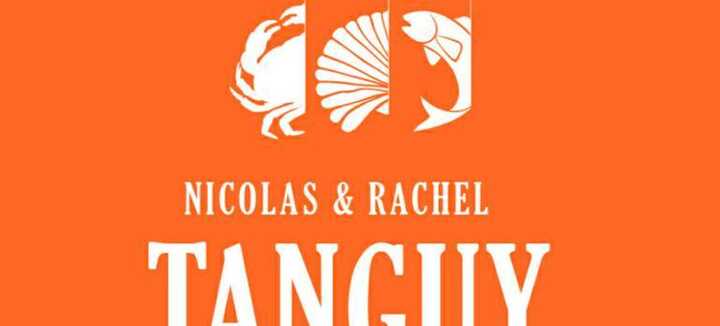 Bourbon Maree Fischhandler Lebensmittelgeschafte A La Trinite Sur Mer